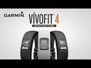 Garmin VivoFit 4 activiteitentracker