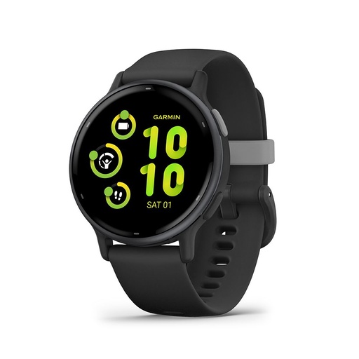 Garmin Vivoactive 5 Zwart